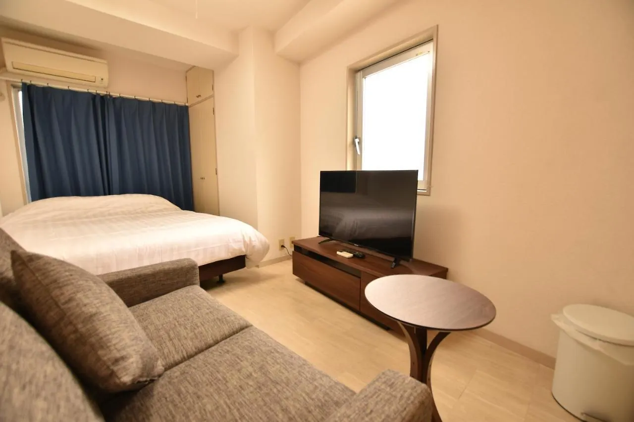 Randor Residence Tokyo Grand Japan