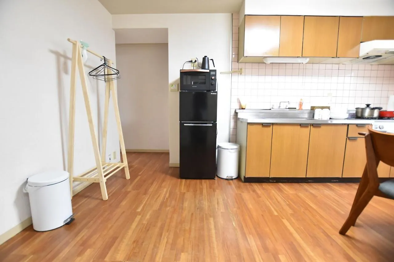 Randor Residence Tokyo Grand