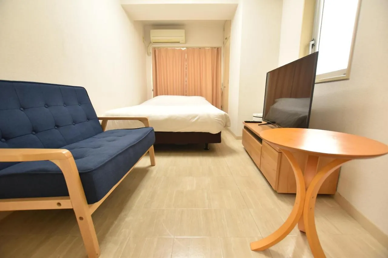 Randor Residence Tokyo Grand Aparthotel