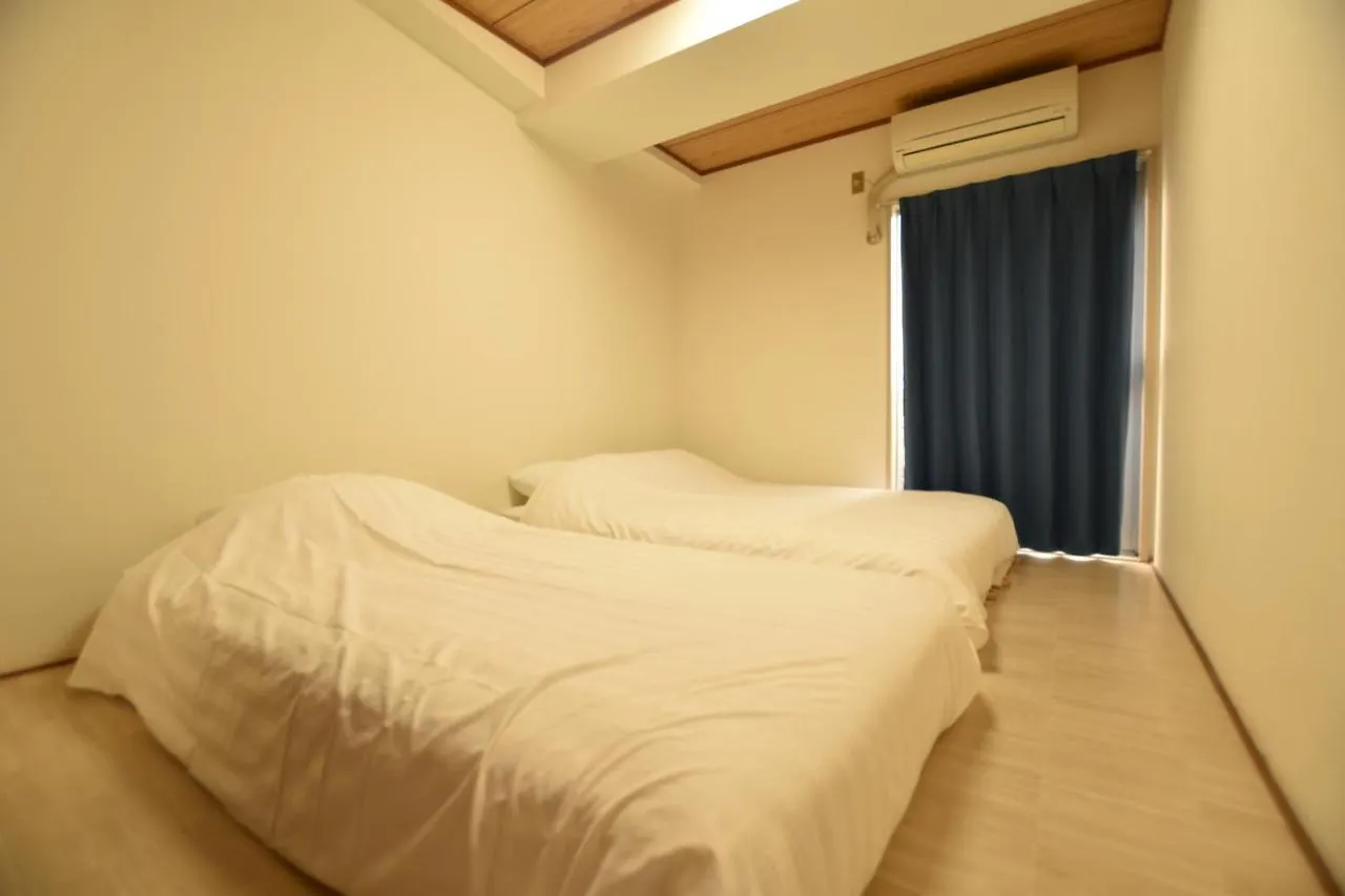 **** Aparthotel Randor Residence Tokyo Grand Japan