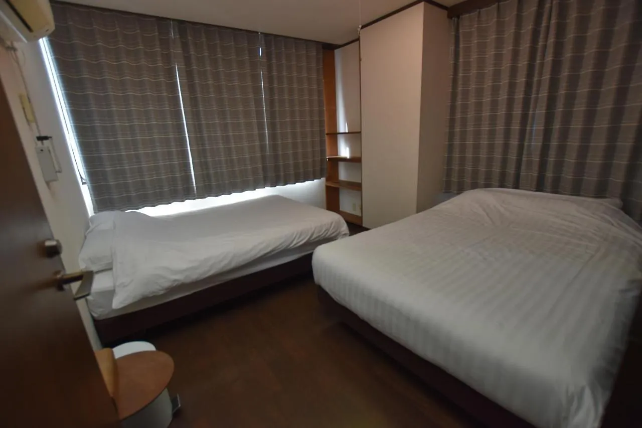 Randor Residence Tokyo Grand 4*,
