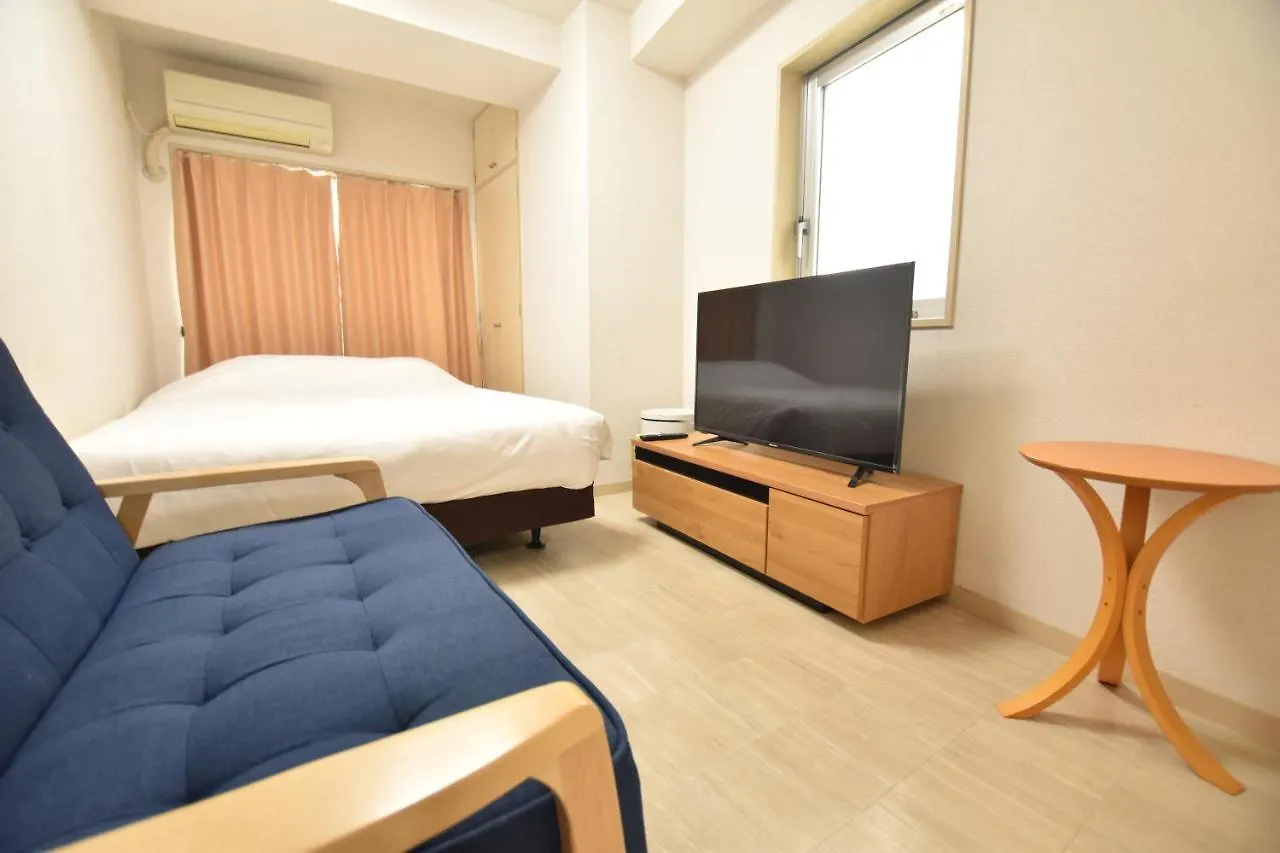 Randor Residence Tokyo Grand Aparthotel