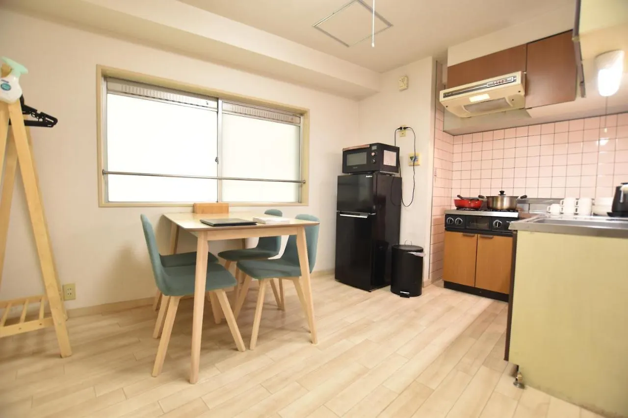 Randor Residence Tokyo Grand